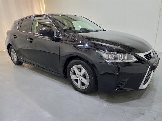  Lexus Ct 200h 1.8 HV 100Kw Bjr.2016 2016/5