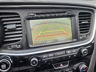 Kia Optima 2.0 CVVT Hybrid ExecutiveLine 110Kw Pano AUT picture 8