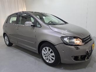  Volkswagen Golf plus 1.2 TSI Comfortline DSG 43170 KM! 2010/7