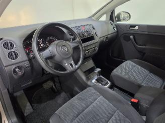 Volkswagen Golf plus 1.2 TSI Comfortline DSG 43170 KM! picture 7