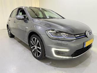  Volkswagen e-Golf E-DITION Clima/LED 2019/5