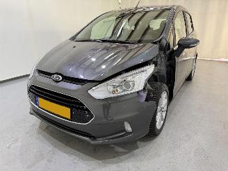 Ford B-Max 1.0 EcoBoost Titamium NAP picture 3