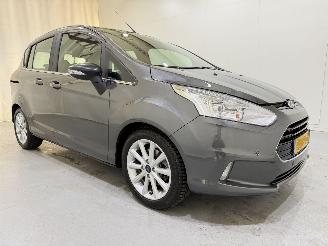 Ford B-Max 1.0 EcoBoost Titamium NAP 2015/7