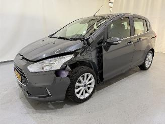 Ford B-Max 1.0 EcoBoost Titamium NAP picture 29