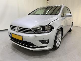 Volkswagen Golf Sportsvan 1.4 TSI Highline Automaat picture 3