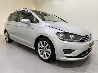 Volkswagen Golf Sportsvan 1.4 TSI Highline Automaat picture 38