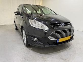 škoda osobní automobily Ford C-Max 2.0 Plug-in Hybrid Titanium Plus Aut. 2015/12