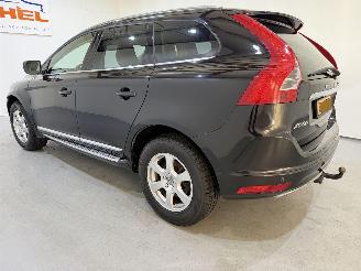 Volvo Xc-60 2.0 T5 FWD Summum Autom. picture 4