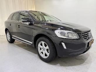 Avarii autoturisme Volvo Xc-60 2.0 T5 FWD Summum Autom. 2016/2