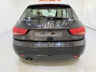 Audi A1 1.4 TFSI Aut7 Pano/Navi picture 5