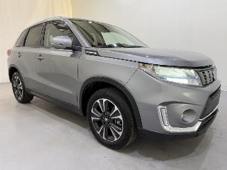 škoda osobní automobily Suzuki Vitara 1.5 Hybrid GLX AllGrip Automaat 2023/9