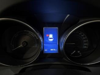 Toyota Auris HB 1.8 Hybrid Comfort Dynamic picture 23