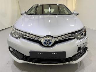 Toyota Auris HB 1.8 Hybrid Comfort Dynamic picture 2