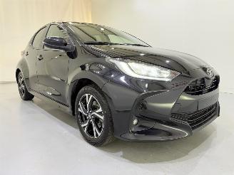 Toyota Yaris HB 1.5 Hybrid Iconic picture 19