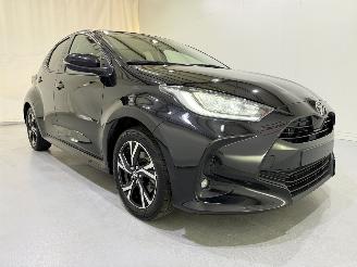 skadebil auto Toyota Yaris HB 1.5 Hybrid Iconic 2024/3