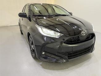 Toyota Yaris HB 1.5 Hybrid Iconic picture 18