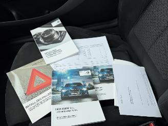 BMW 1-serie 125d High Executive M Aut8 picture 39