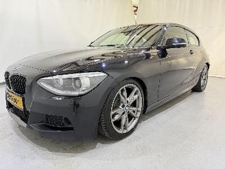 BMW 1-serie 125d High Executive M Aut8 picture 3