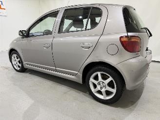 Toyota Yaris HB 1.5 VVT-i T Sport picture 4