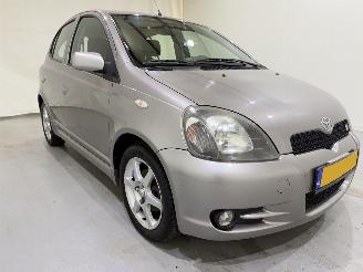 Toyota Yaris HB 1.5 VVT-i T Sport picture 22