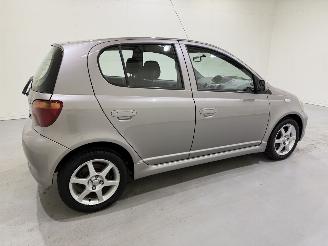 Toyota Yaris HB 1.5 VVT-i T Sport picture 21