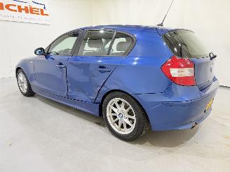 BMW 1-serie HB 118i Executive picture 15