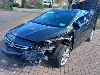 Opel Astra Astra K, Hatchback 5-drs, 2015 / 2022 1.0 Turbo 12V picture 3