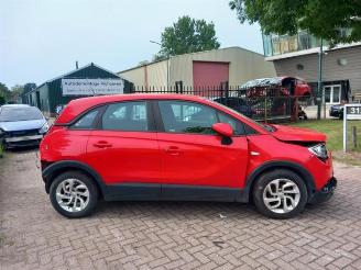 Opel Crossland Crossland X/Crossland, SUV, 2014 1.6 CDTi 100 picture 8