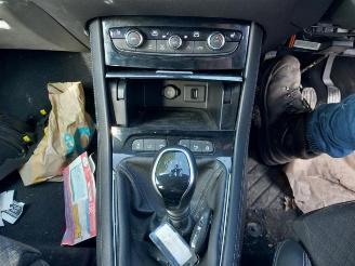 Opel Grandland Grandland (X), SUV, 2017 1.2 Turbo 12V picture 18