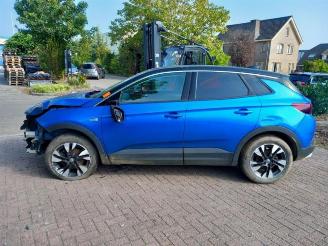 Opel Grandland Grandland (X), SUV, 2017 1.2 Turbo 12V picture 4