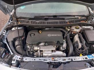 Opel Astra Astra K Sports Tourer, Combi, 2015 / 2022 1.4 Turbo 16V picture 9