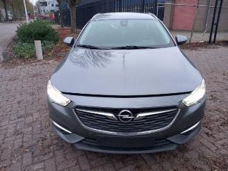 Opel Insignia Insignia Sports Tourer, Combi, 2017 1.5 Turbo 16V 165 picture 2