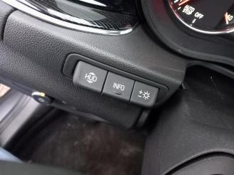 Opel Insignia Insignia Sports Tourer, Combi, 2017 1.5 Turbo 16V 165 picture 22