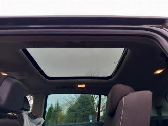 Opel Zafira Zafira Tourer (P12), MPV, 2011 / 2019 1.4 Turbo 16V Ecotec picture 11