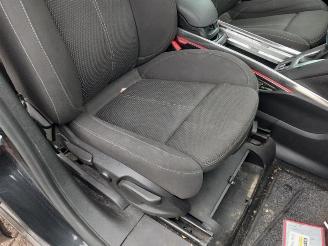 Opel Zafira Zafira Tourer (P12), MPV, 2011 / 2019 1.4 Turbo 16V Ecotec picture 16