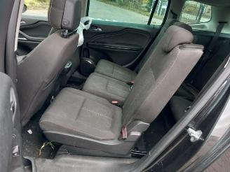 Opel Zafira Zafira Tourer (P12), MPV, 2011 / 2019 1.4 Turbo 16V Ecotec picture 19