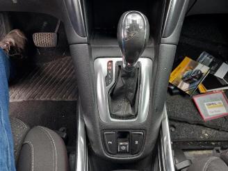 Opel Zafira Zafira Tourer (P12), MPV, 2011 / 2019 1.4 Turbo 16V Ecotec picture 22