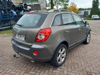 Opel Antara Antara (LA6), SUV, 2006 / 2017 3.2 V6 24V 4x4 picture 7