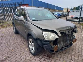 Uttjänta bilar auto Opel Antara Antara (LA6), SUV, 2006 / 2017 3.2 V6 24V 4x4 2006/11