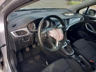 Opel Astra Astra K, Hatchback 5-drs, 2015 / 2022 1.6 CDTI 110 16V picture 10