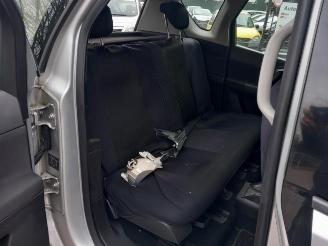 Opel Meriva Meriva, MPV, 2010 / 2017 1.4 16V Ecotec picture 13