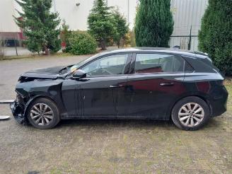 Opel Astra Astra L (F3/FB/FM/FP), Hatchback 5-drs, 2021 1.2 Turbo 110 12V picture 4