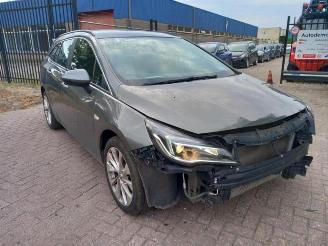 Démontage voiture Opel Astra Astra K Sports Tourer, Combi, 2015 / 2022 1.0 Turbo 12V 2017/6