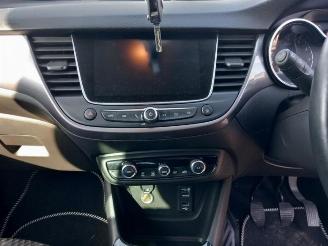 Opel Crossland Crossland (X), SUV, 2017 1.2 12V Euro 6 picture 18