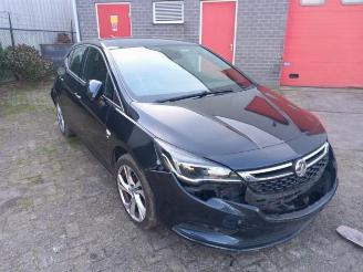 Autoverwertung Opel Astra Astra K, Hatchback 5-drs, 2015 / 2022 1.0 SIDI Turbo 12V 2016/2