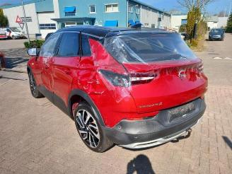 Opel Grandland Grandland (X), SUV, 2017 1.2 Turbo 12V picture 5