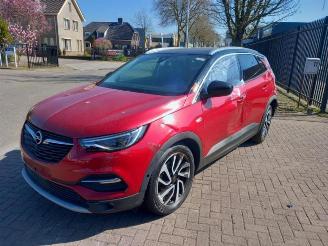 Opel Grandland Grandland (X), SUV, 2017 1.2 Turbo 12V picture 3