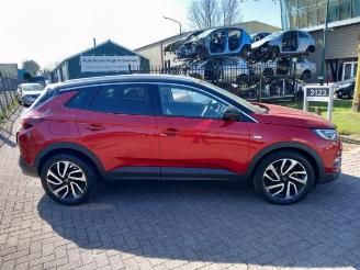Opel Grandland Grandland (X), SUV, 2017 1.2 Turbo 12V picture 8