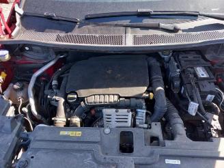 Opel Grandland Grandland (X), SUV, 2017 1.2 Turbo 12V picture 9