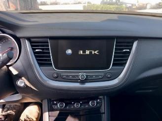Opel Grandland Grandland (X), SUV, 2017 1.2 Turbo 12V picture 19